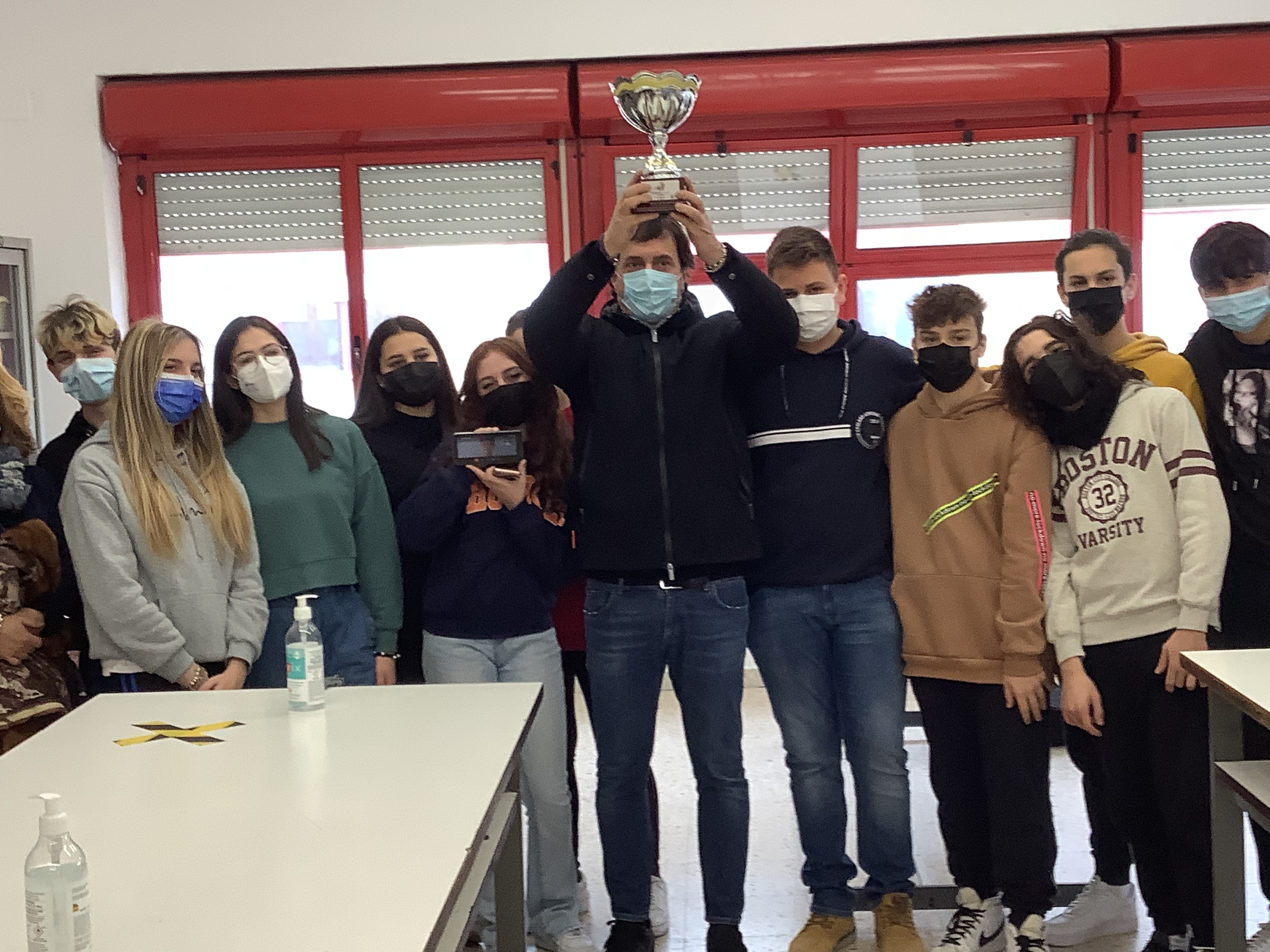 Premiazione 2