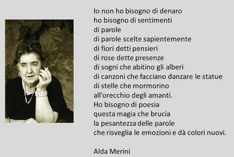 alda merini